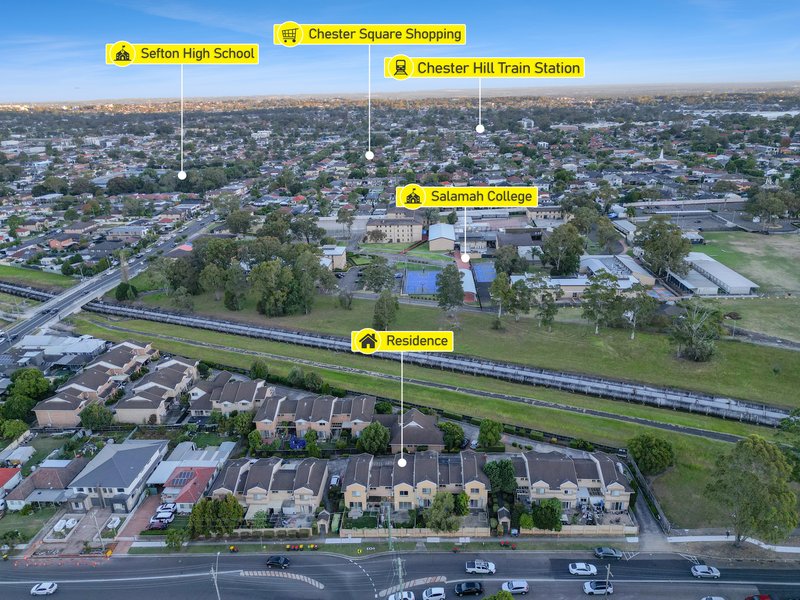 Photo - 6/50 Boundary Road, Chester Hill NSW 2162 - Image 9
