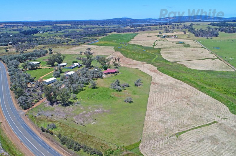 650 Chester Pass Road, King River WA 6330