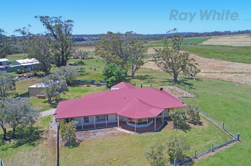 Photo - 650 Chester Pass Road, King River WA 6330 - Image 2