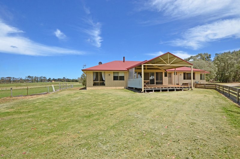 Photo - 650 Chester Pass Road, King River WA 6330 - Image 6