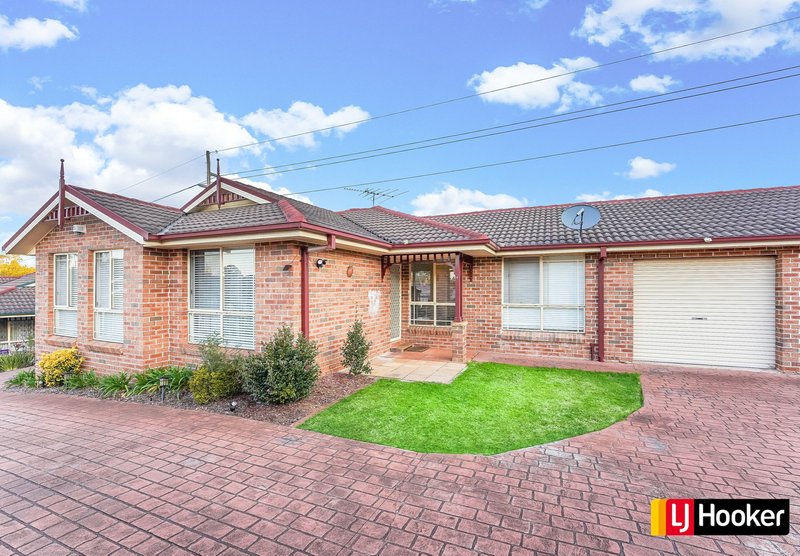 6/50 Julius Road, Rosemeadow NSW 2560