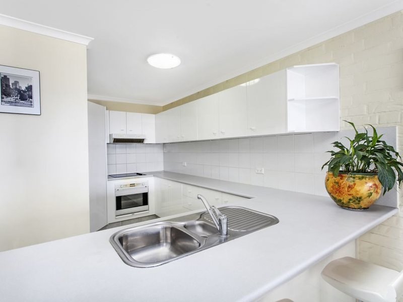 Photo - 6/50 Leahy Close, Narrabundah ACT 2604 - Image 3