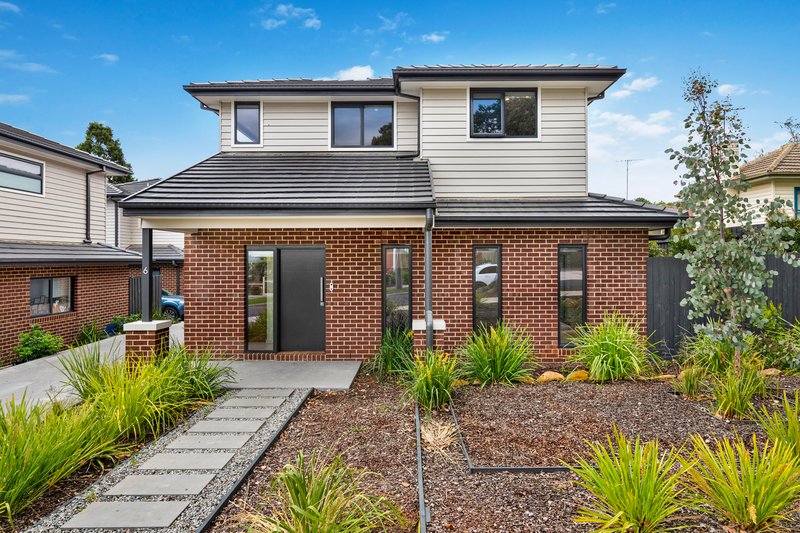 6/50 May Street, Macleod VIC 3085