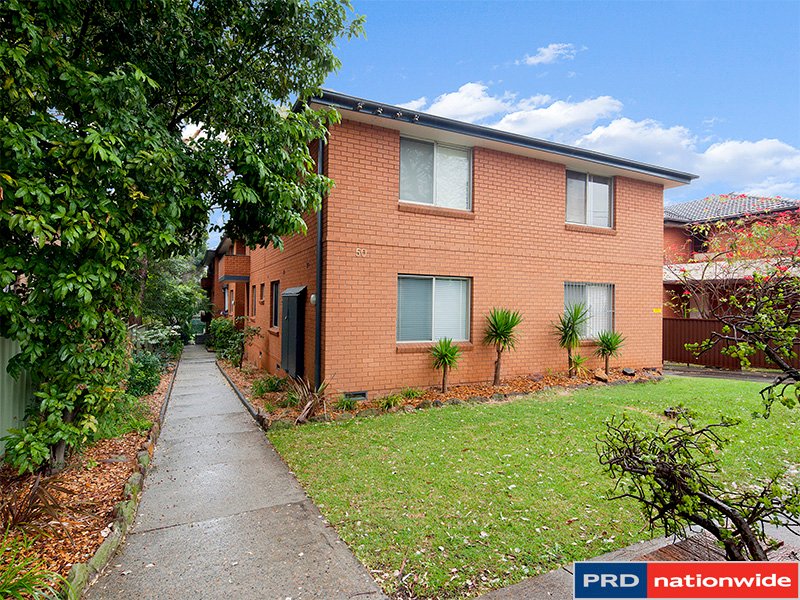 Photo - 6/50 Myers Street, Roselands NSW 2196 - Image 2