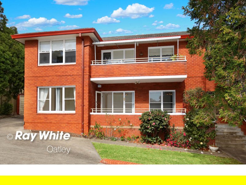 6/50 Oatley Avenue, Oatley NSW 2223