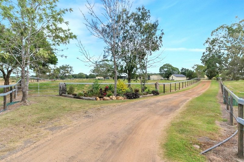 Photo - 650 Rosewood Marburg Road, Tallegalla QLD 4340 - Image 2