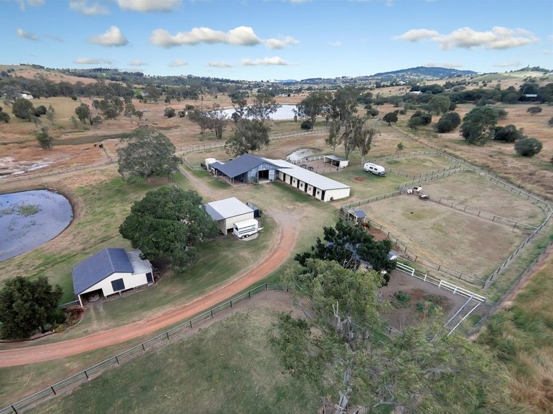 Photo - 650 Rosewood Marburg Road, Tallegalla QLD 4340 - Image 12