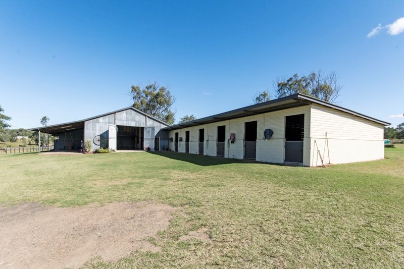 Photo - 650 Rosewood Marburg Road, Tallegalla QLD 4340 - Image 13