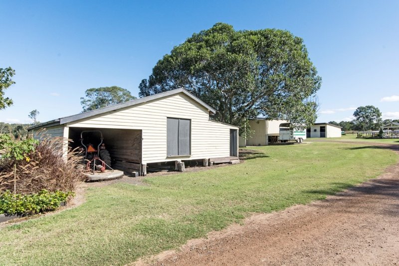 Photo - 650 Rosewood Marburg Road, Tallegalla QLD 4340 - Image 19