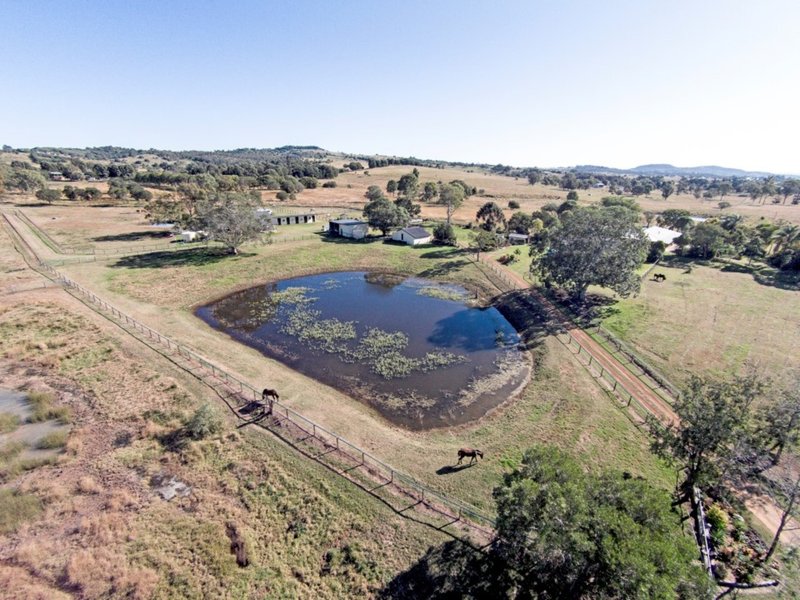 Photo - 650 Rosewood Marburg Road, Tallegalla QLD 4340 - Image 21