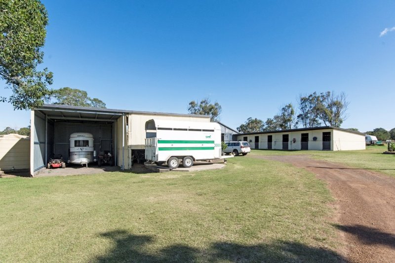 Photo - 650 Rosewood Marburg Road, Tallegalla QLD 4340 - Image 22