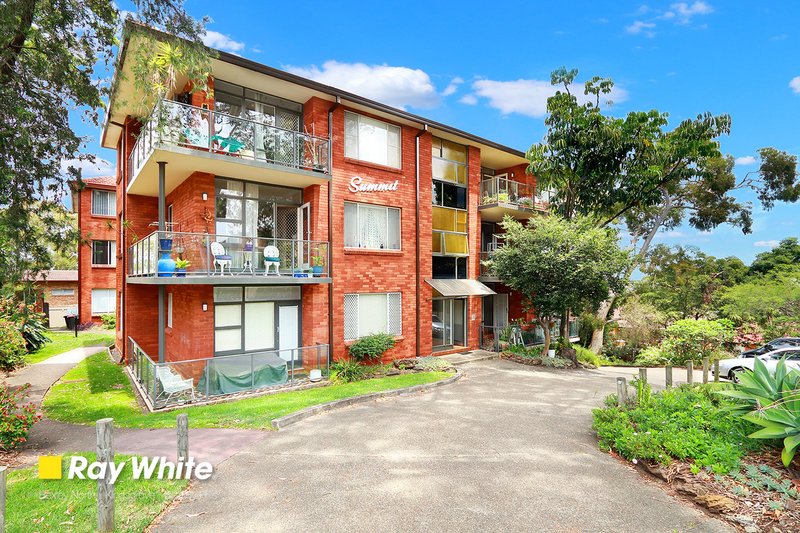 6/50 Rutland Street, Allawah NSW 2218