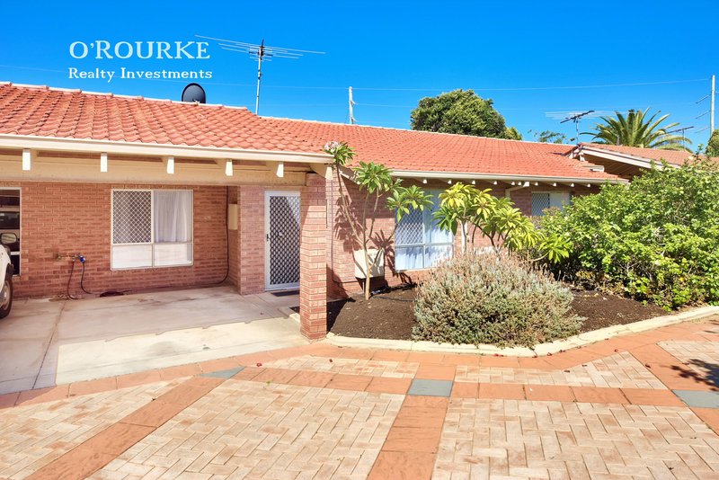 Photo - 6/50 Scarborough Beach Road, Scarborough WA 6019 - Image 2