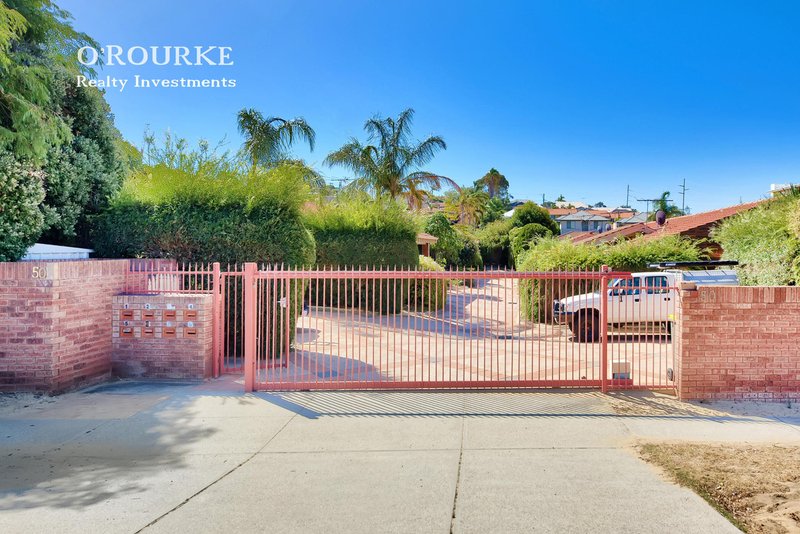 Photo - 6/50 Scarborough Beach Road, Scarborough WA 6019 - Image 5