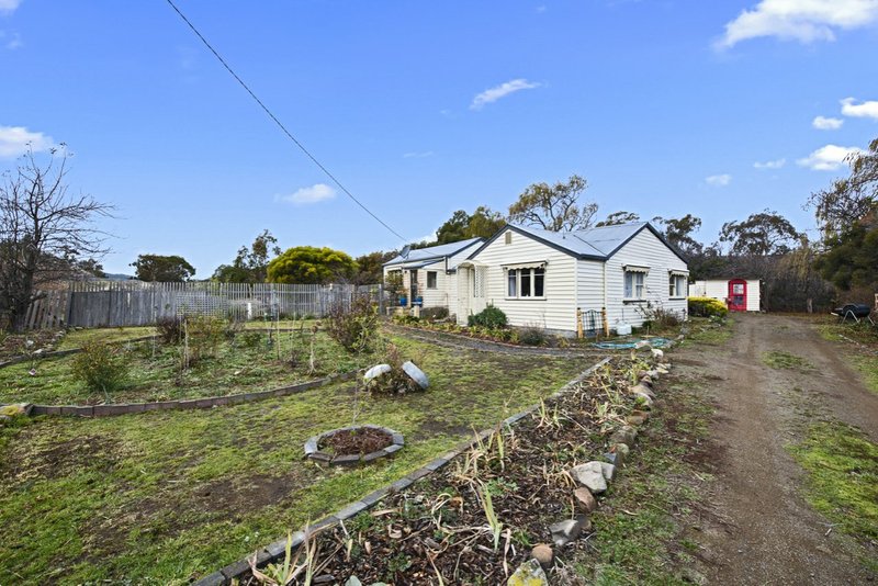 650 Tea Tree Road, Tea Tree TAS 7017