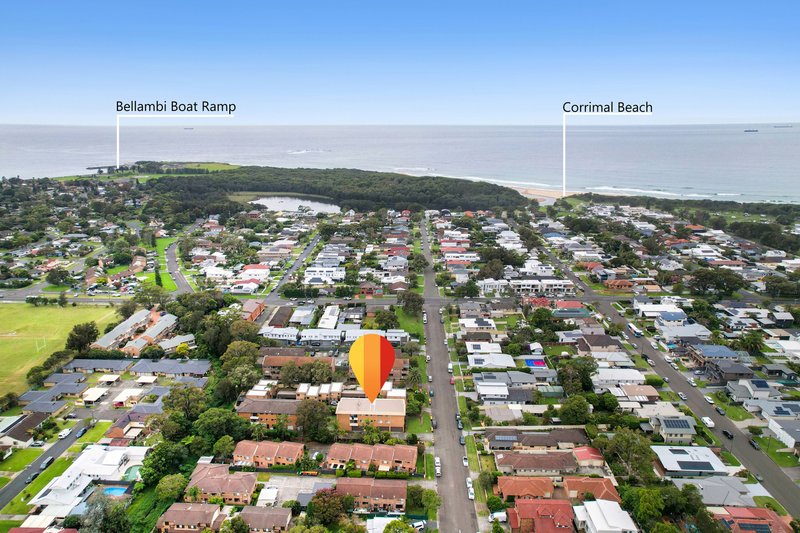 Photo - 6/50 Thalassa Avenue, East Corrimal NSW 2518 - Image 1