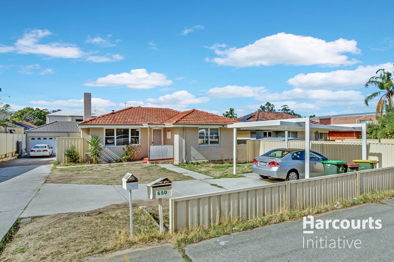 650 Wanneroo Road, Balga WA 6061