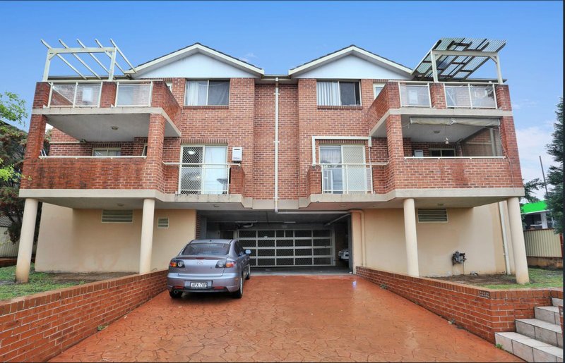 6/502 Merrylands Road, Merrylands NSW 2160