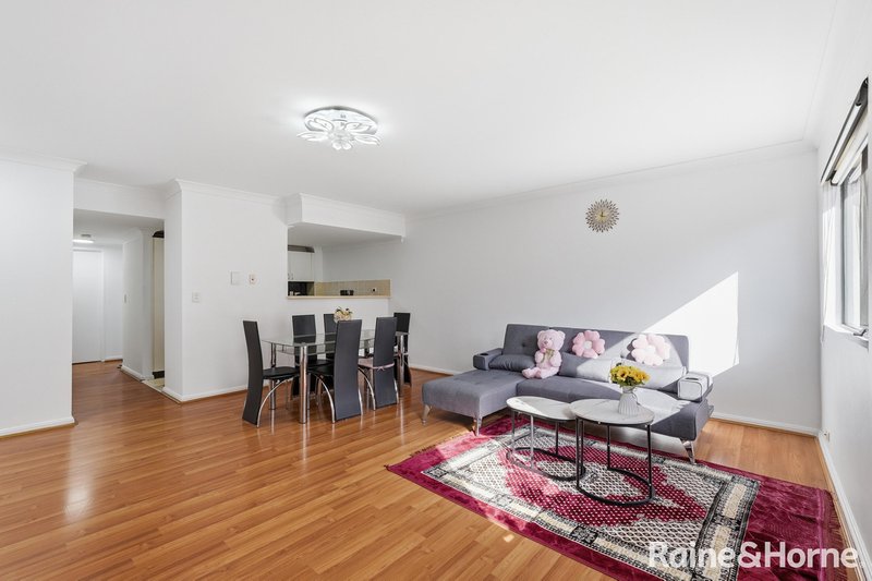 Photo - 6/503-507 Wentworth Avenue, Toongabbie NSW 2146 - Image 1