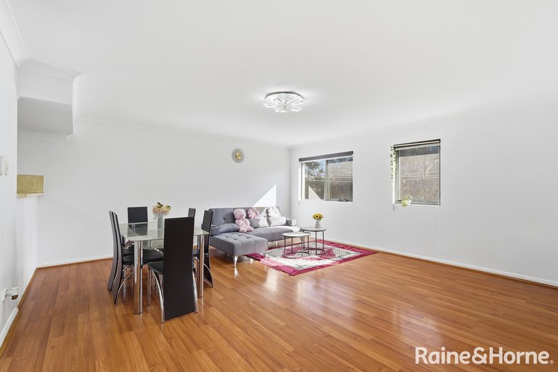 Photo - 6/503-507 Wentworth Avenue, Toongabbie NSW 2146 - Image 2