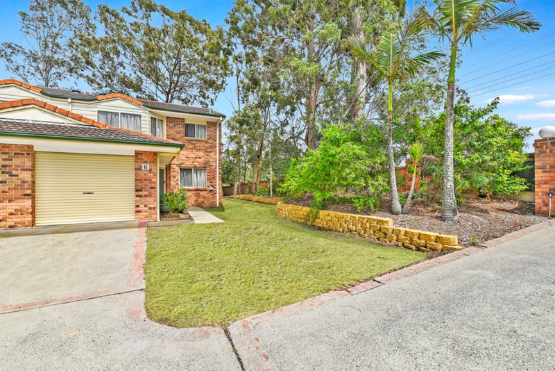 6/503 Pine Ridge Road, Biggera Waters QLD 4216