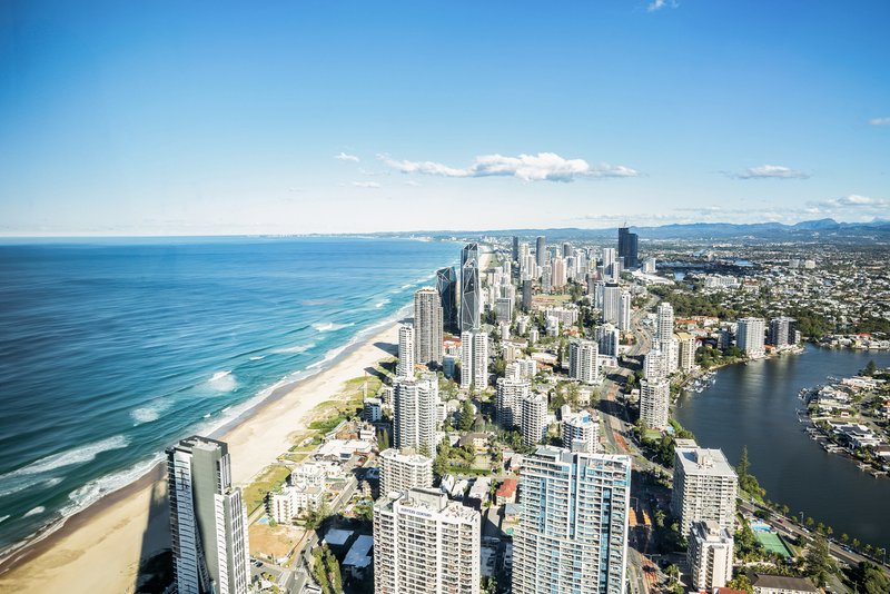 Photo - 6504/9 Hamilton Avenue, Surfers Paradise QLD 4217 - Image 22