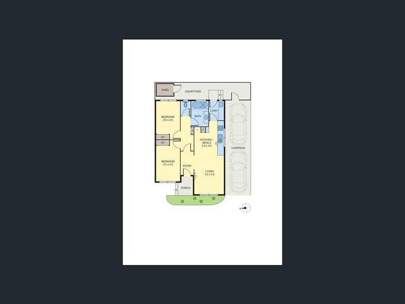 Photo - 6/508-510 Moreland Road, Brunswick West VIC 3055 - Image 15