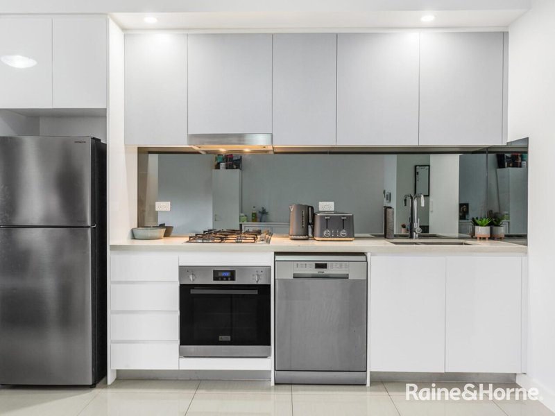 Photo - 6509/1A Morton Street, Parramatta NSW 2150 - Image 3