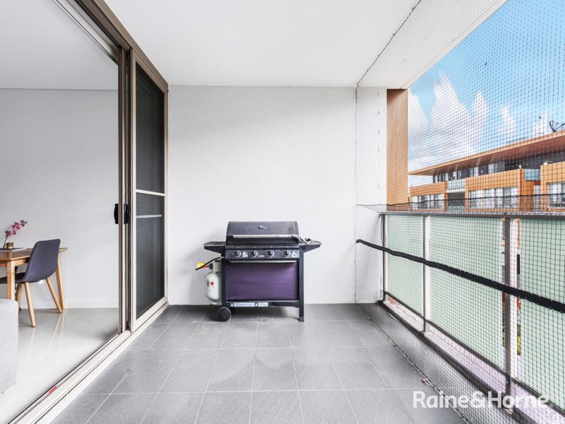 Photo - 6509/1A Morton Street, Parramatta NSW 2150 - Image 9