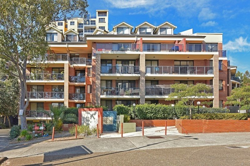 65/1-4 The Crescent, Strathfield NSW 2135