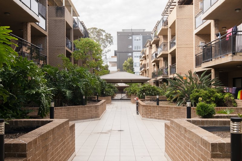 65/1-5 Durham Street, Mount Druitt NSW 2770