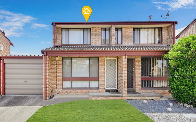 6/51-53 Carlisle Street, Ingleburn NSW 2565