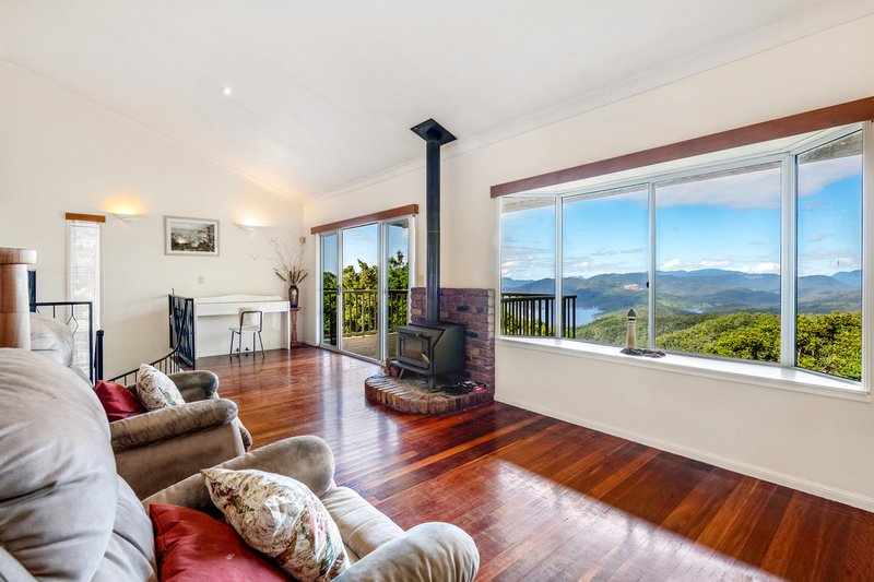 651 Beechmont Road, Lower Beechmont QLD 4211