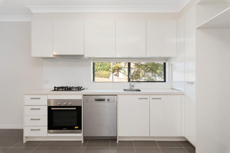 Photo - 6/51 Gibb Street, Kelvin Grove QLD 4059 - Image 2