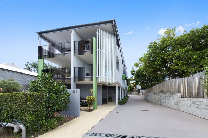 Photo - 6/51 Gibb Street, Kelvin Grove QLD 4059 - Image 6