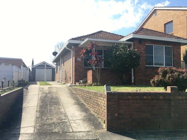 651 Homer Street, Kingsgrove NSW 2208