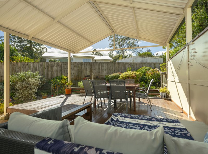 Photo - 6/51 Jellicoe Street, Mount Lofty QLD 4350 - Image 4