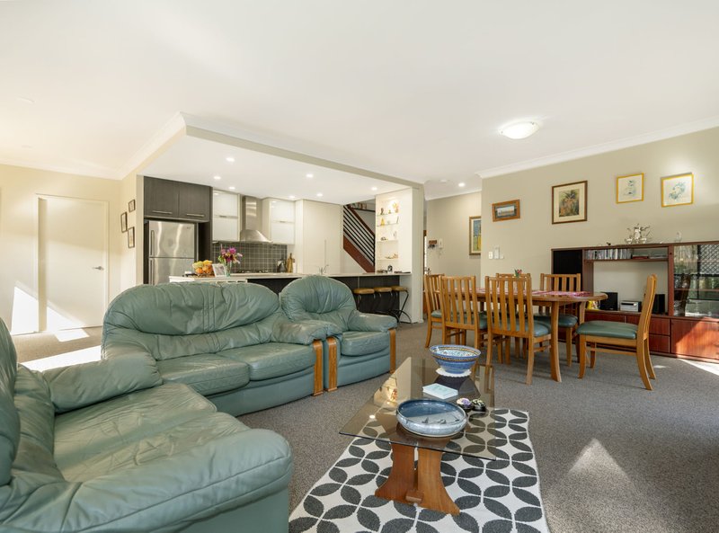 Photo - 6/51 Jellicoe Street, Mount Lofty QLD 4350 - Image 9