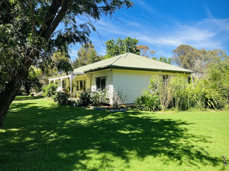 Photo - 651 Jerilderie Road, Berrigan NSW 2712 - Image 17