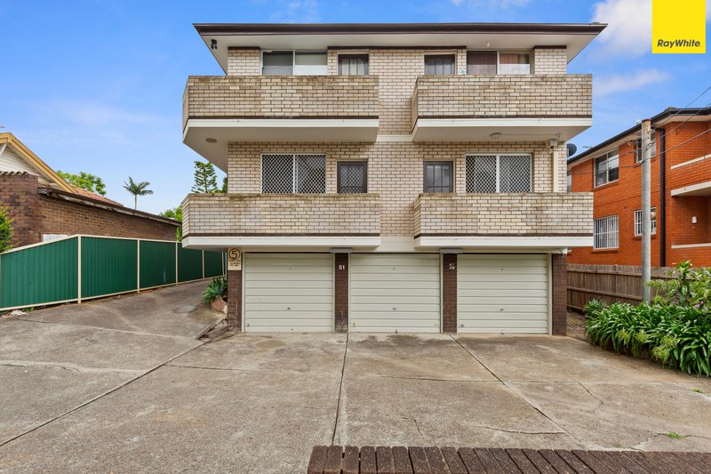 Photo - 6/51 Knox St Street, Belmore NSW 2192 - Image 8