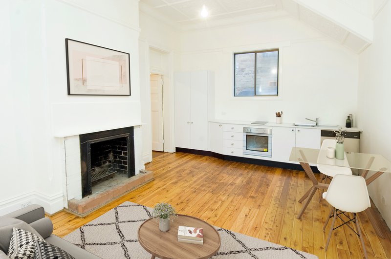 Photo - 6/51 Moore Park Road, Centennial Park NSW 2021 - Image 1