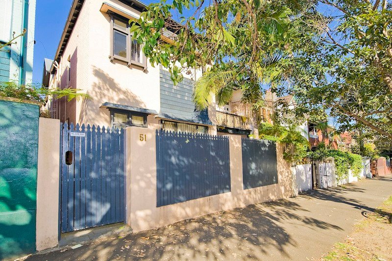 Photo - 6/51 Moore Park Road, Centennial Park NSW 2021 - Image 4