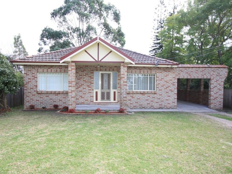 Photo - 651 Pacific Highway, Mount Colah NSW 2079 - Image 1