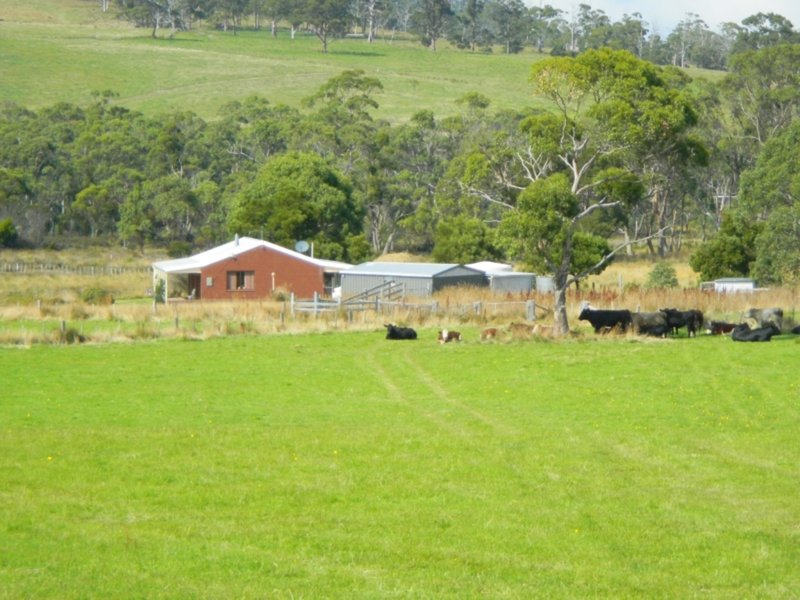 651 Saltwater River Road, Saltwater River TAS 7186