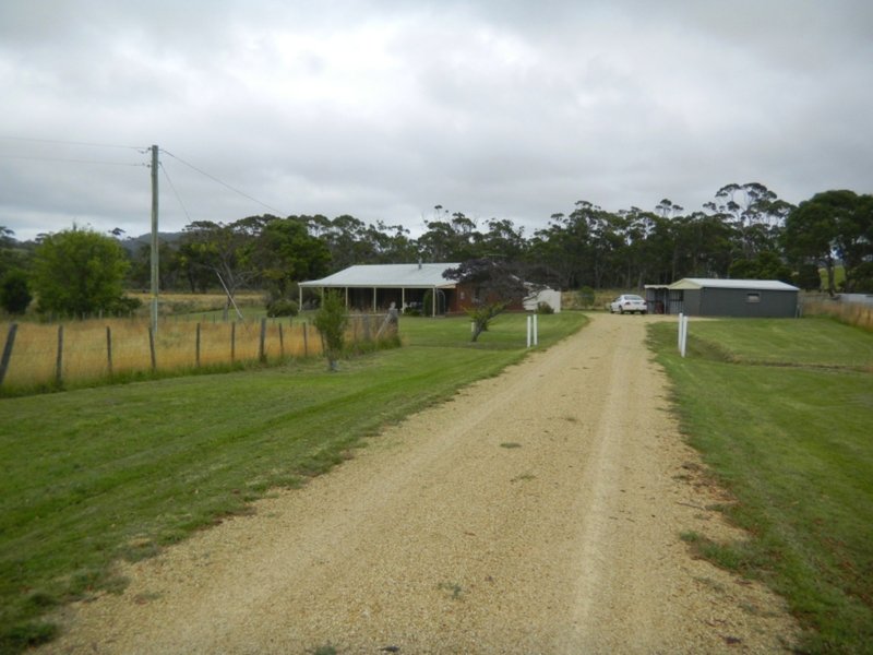 Photo - 651 Saltwater River Road, Saltwater River TAS 7186 - Image 2