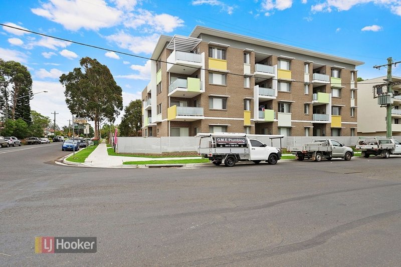 6/51 Toongabbie Road, Toongabbie NSW 2146