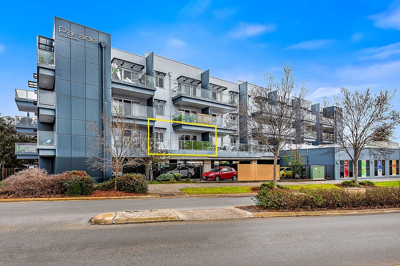 Photo - 6/51 Victoria Parade, Mawson Lakes SA 5095 - Image 1