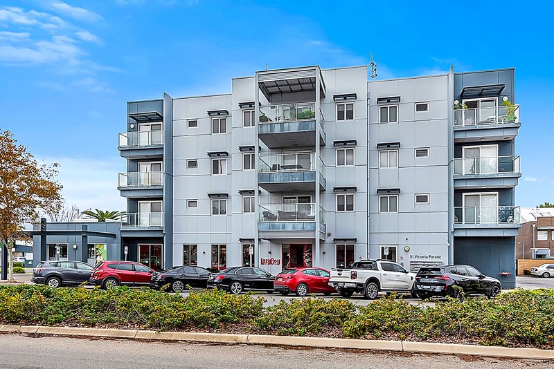 Photo - 6/51 Victoria Parade, Mawson Lakes SA 5095 - Image 13