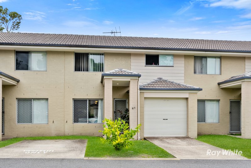 65/116-136 Station Road, Loganlea QLD 4131