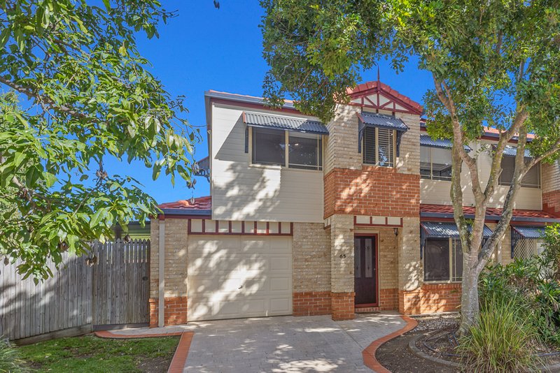 Photo - 65/120 Uxbridge Street, Grange QLD 4051 - Image 1
